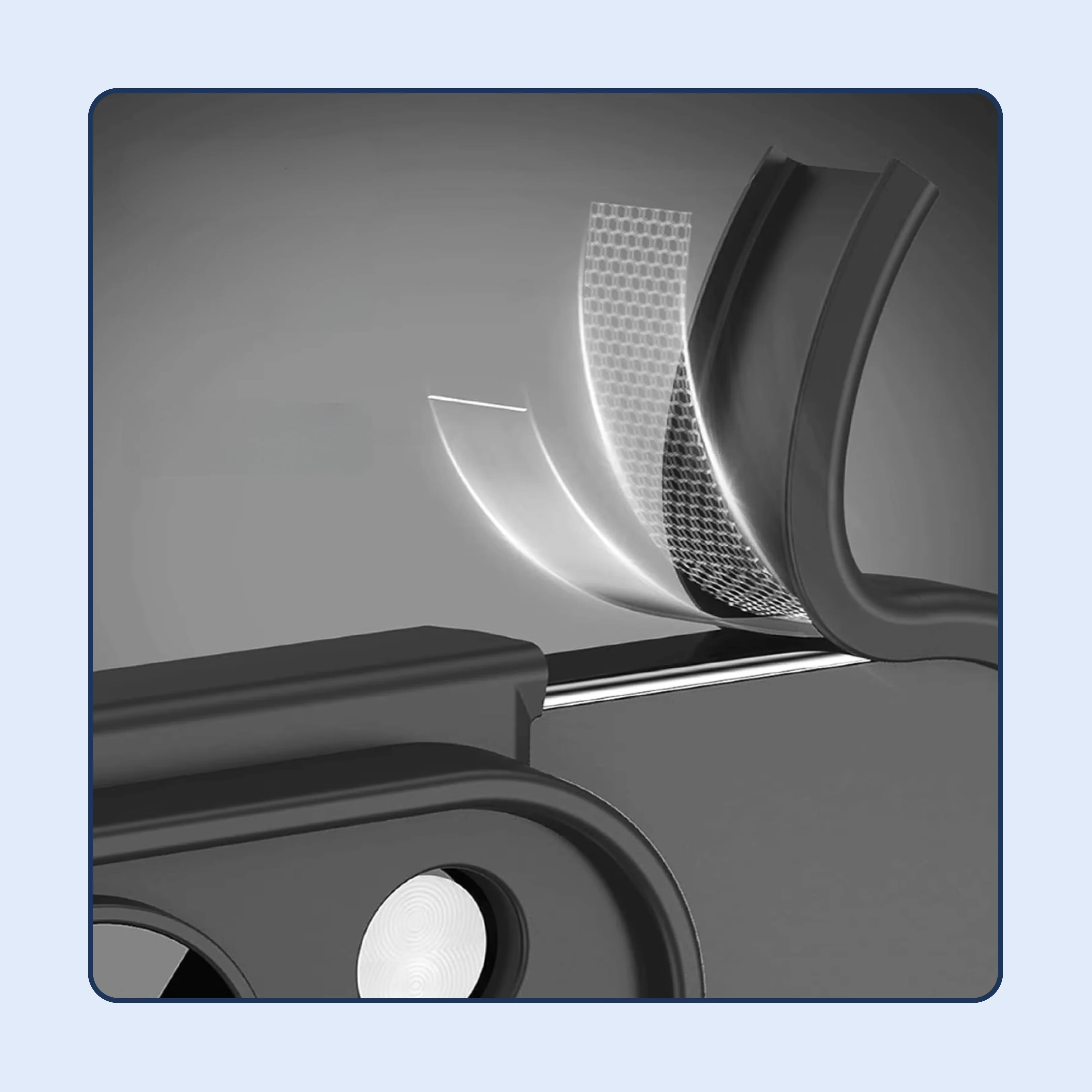 Protezione a 360° dei bordi iPhone - Image 2