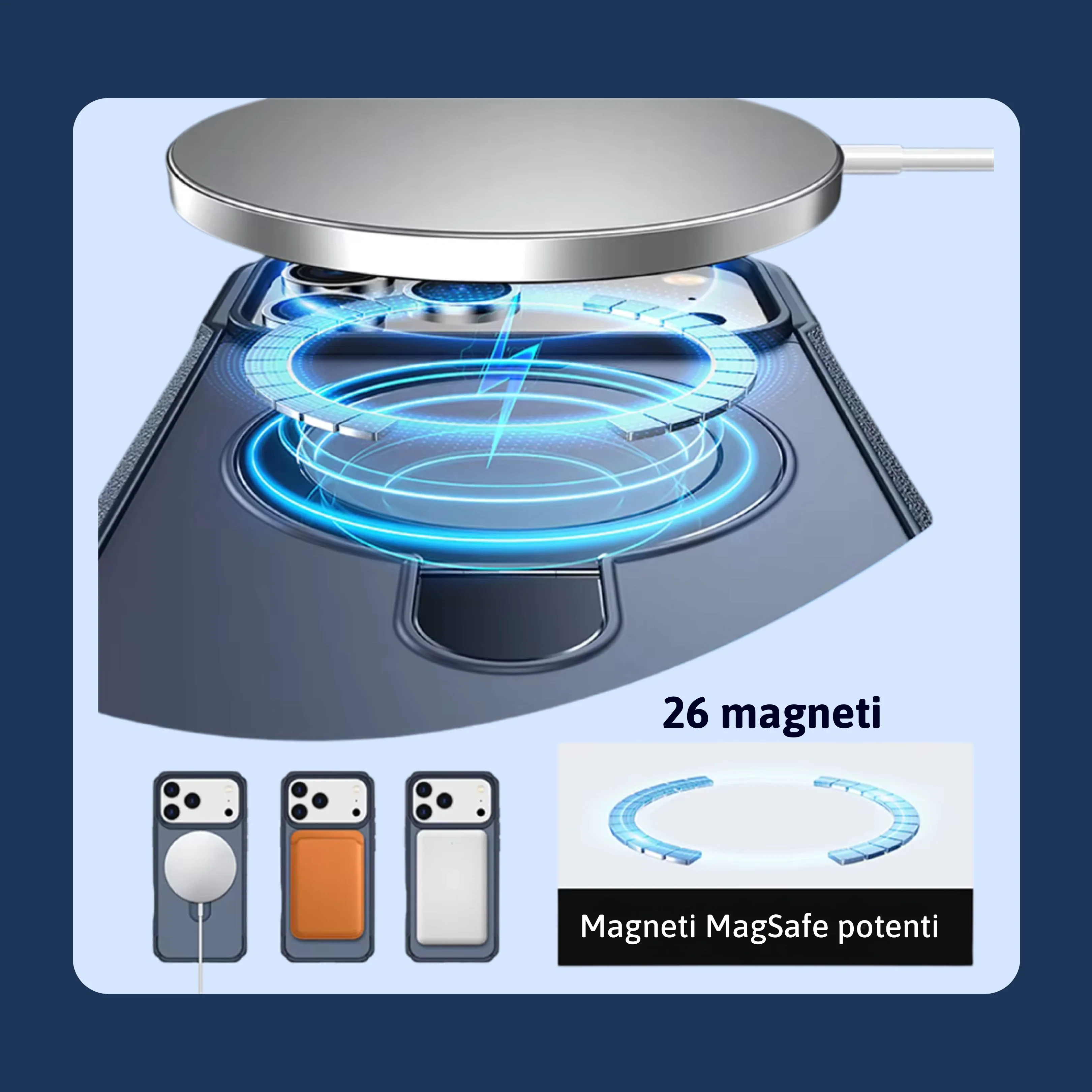 Custodia magnetica 2.0 - Image 2