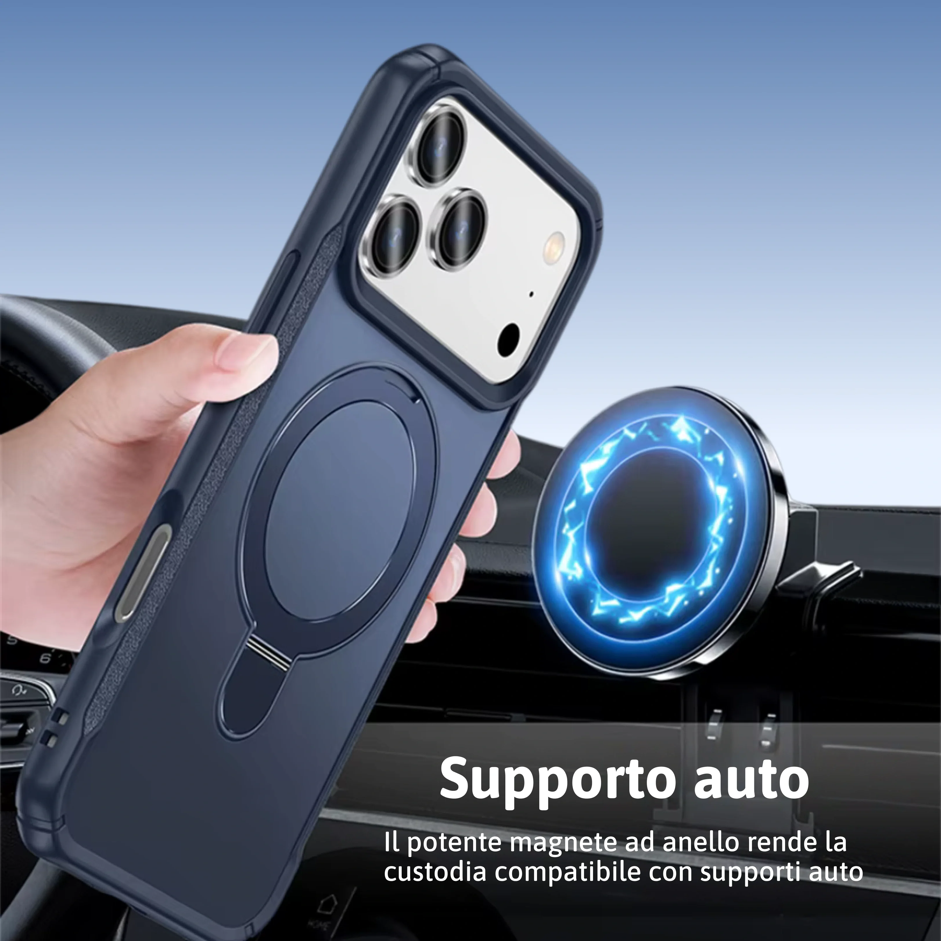 Custodia magnetica 2.0 - Image 3