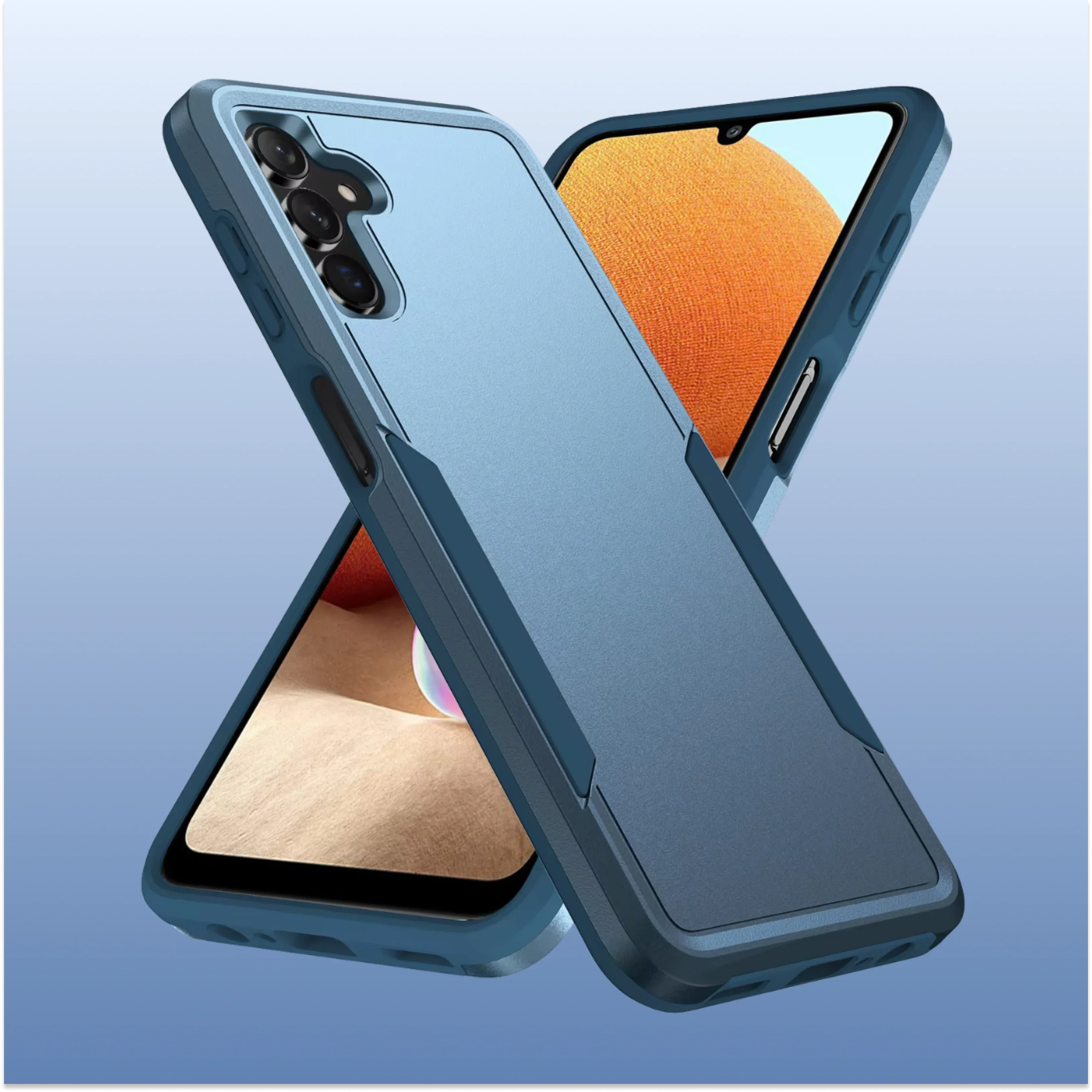 Custodia opaca - Samsung A - Image 4