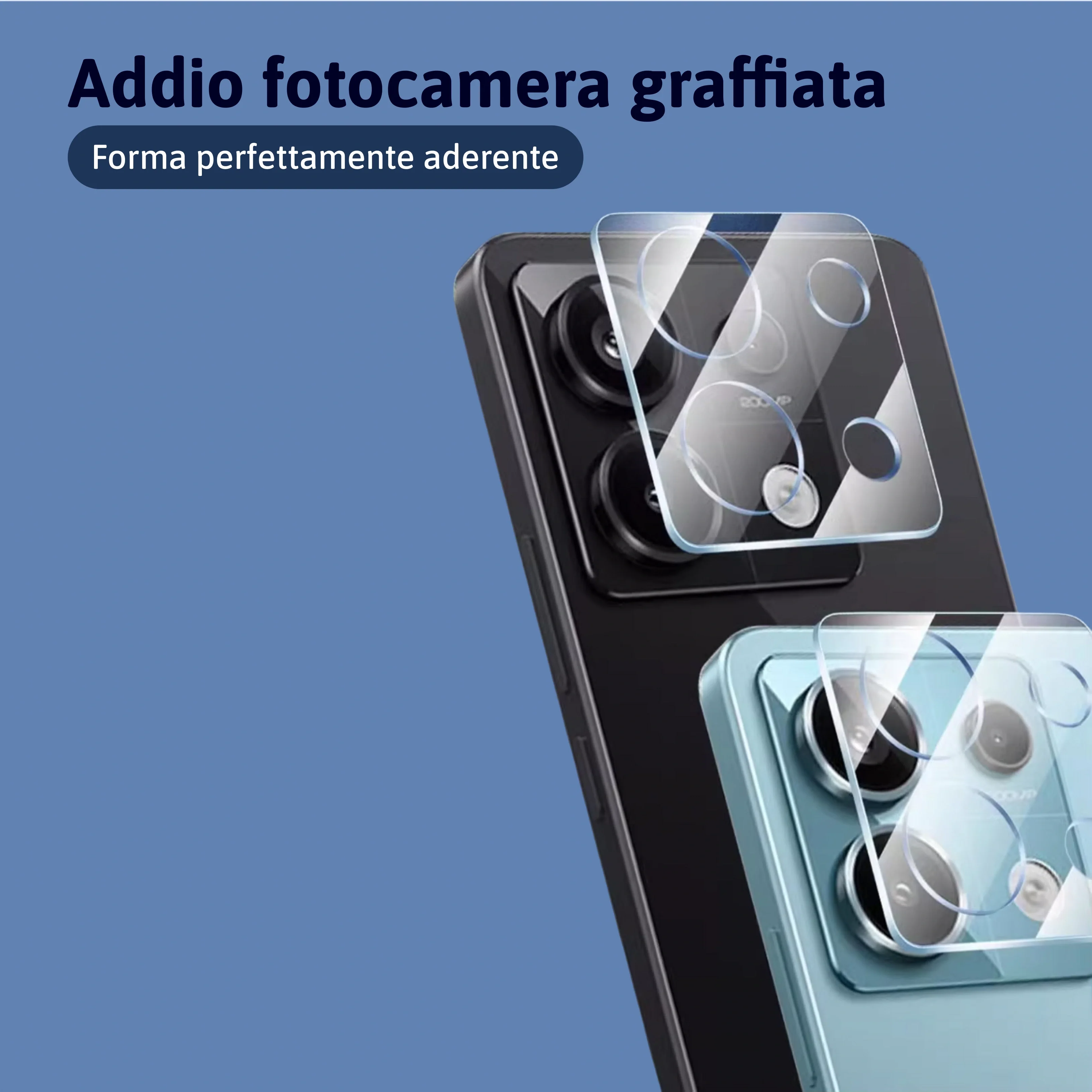 Protezione completa - Redmi - Image 2